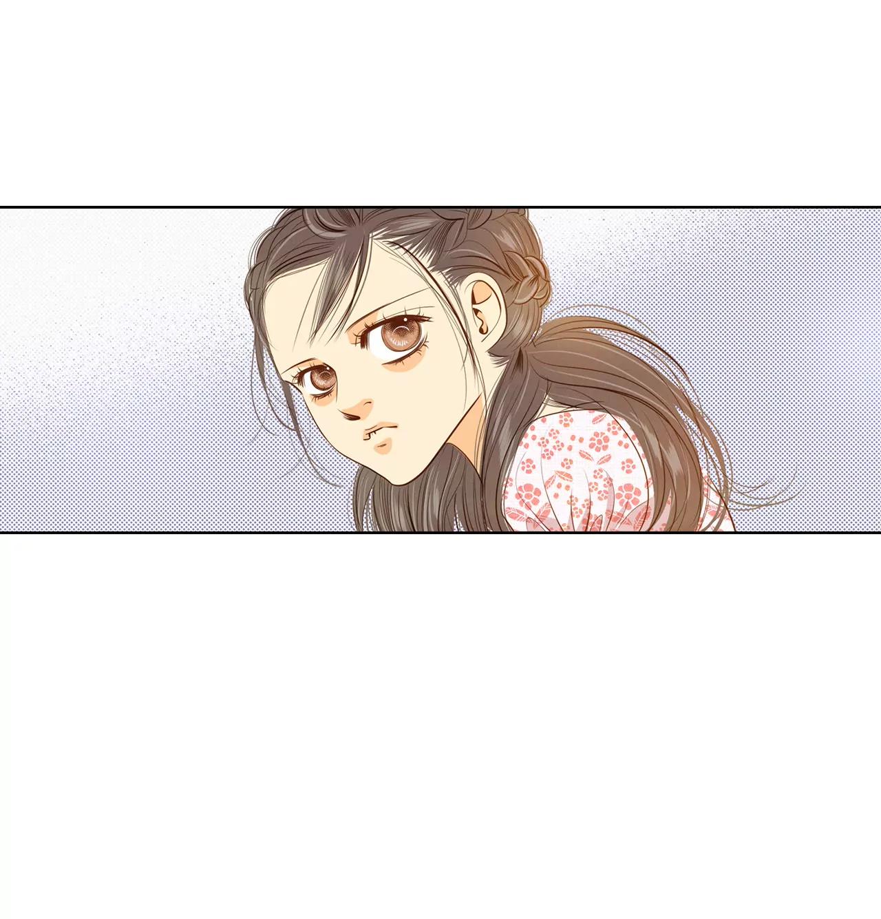 第58话 我是对他心动了吗32