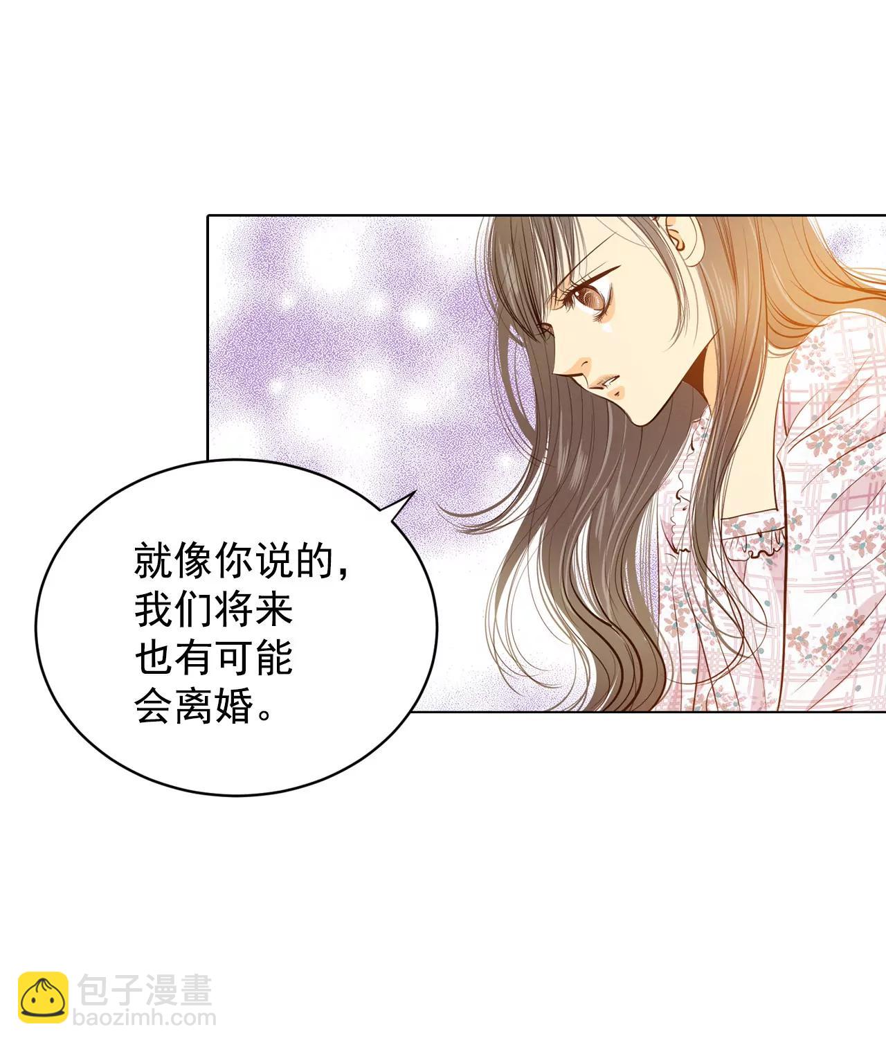 第64话 头发长得快14