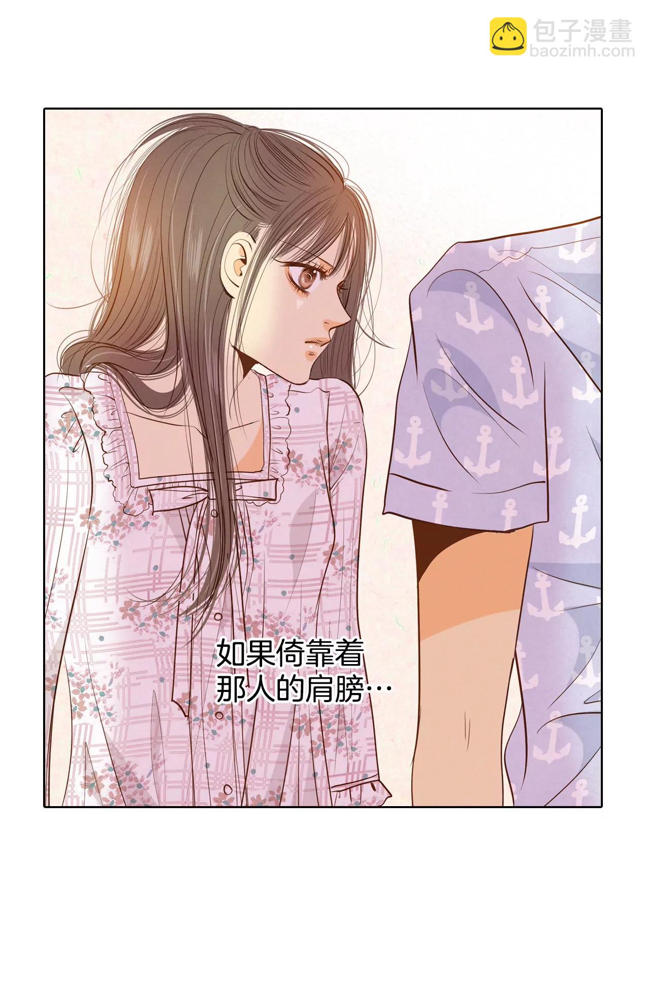 第64话 头发长得快20