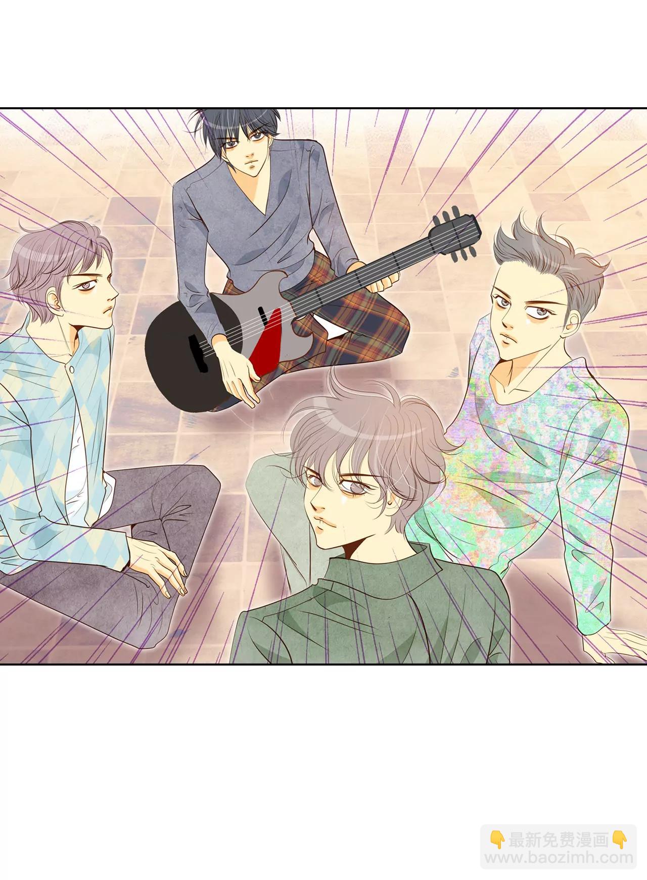 第66话 学生会的氛围15