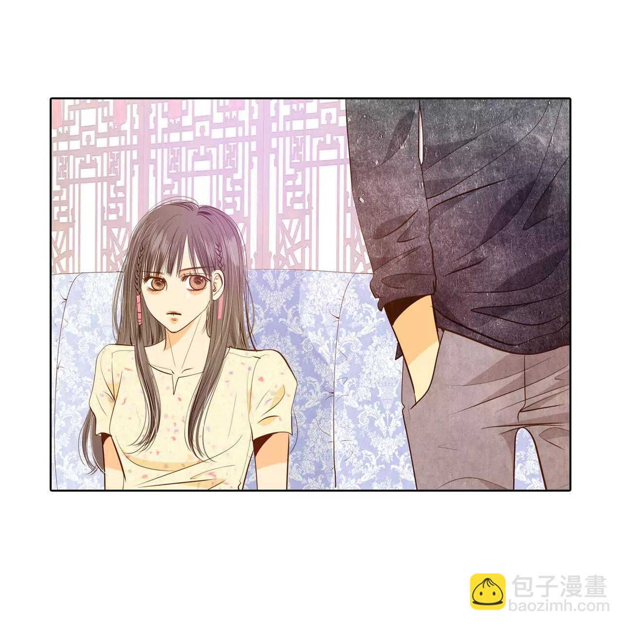 第68话 心事全都听到了14