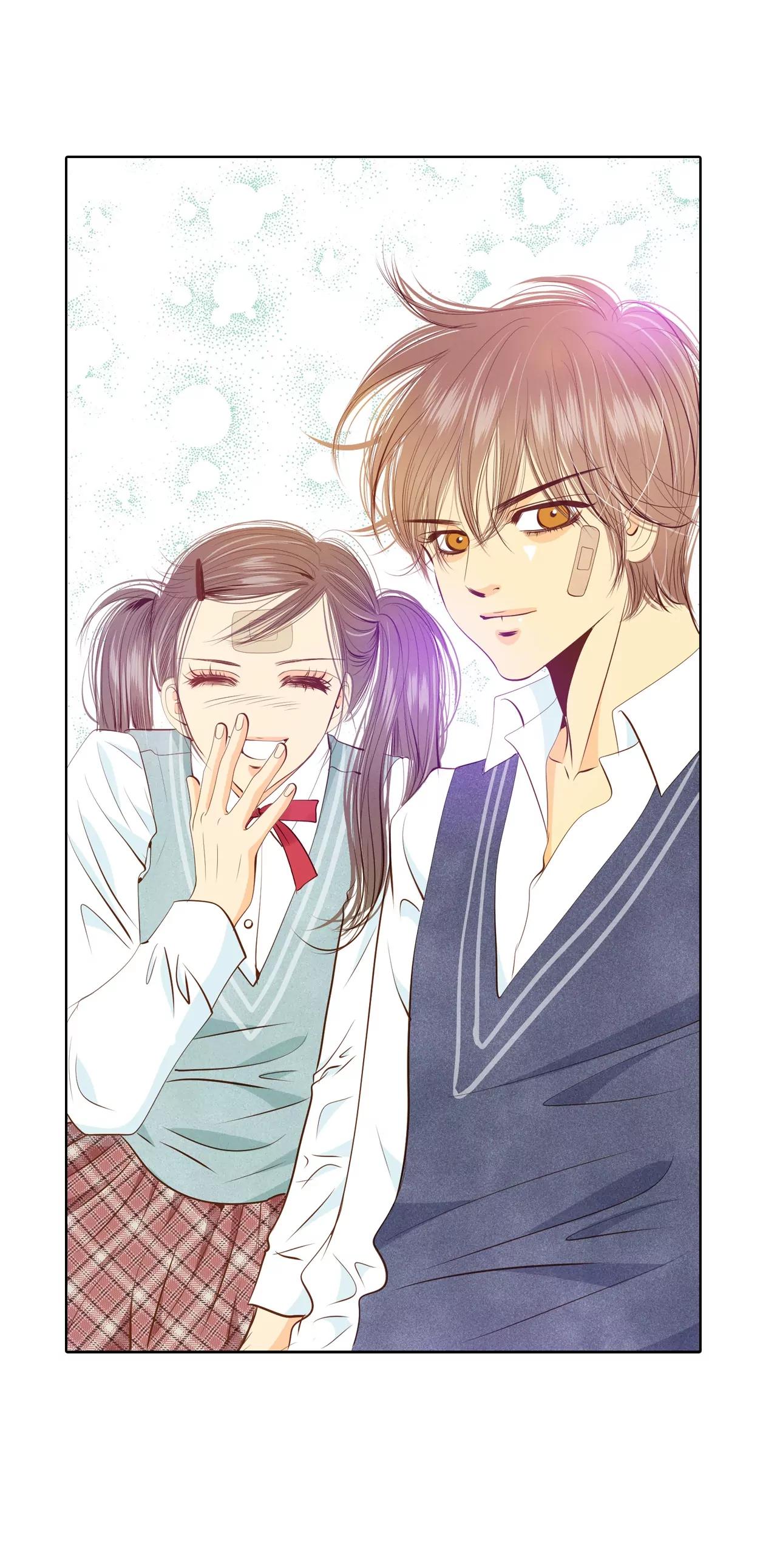 第95话 女装31