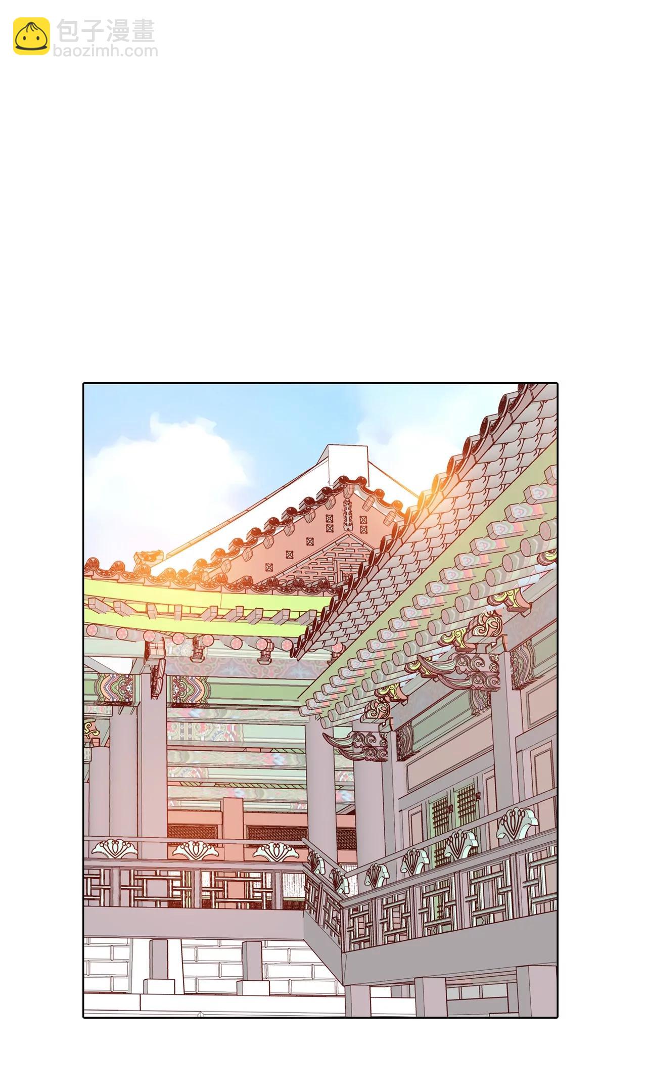第100话 阴谋12