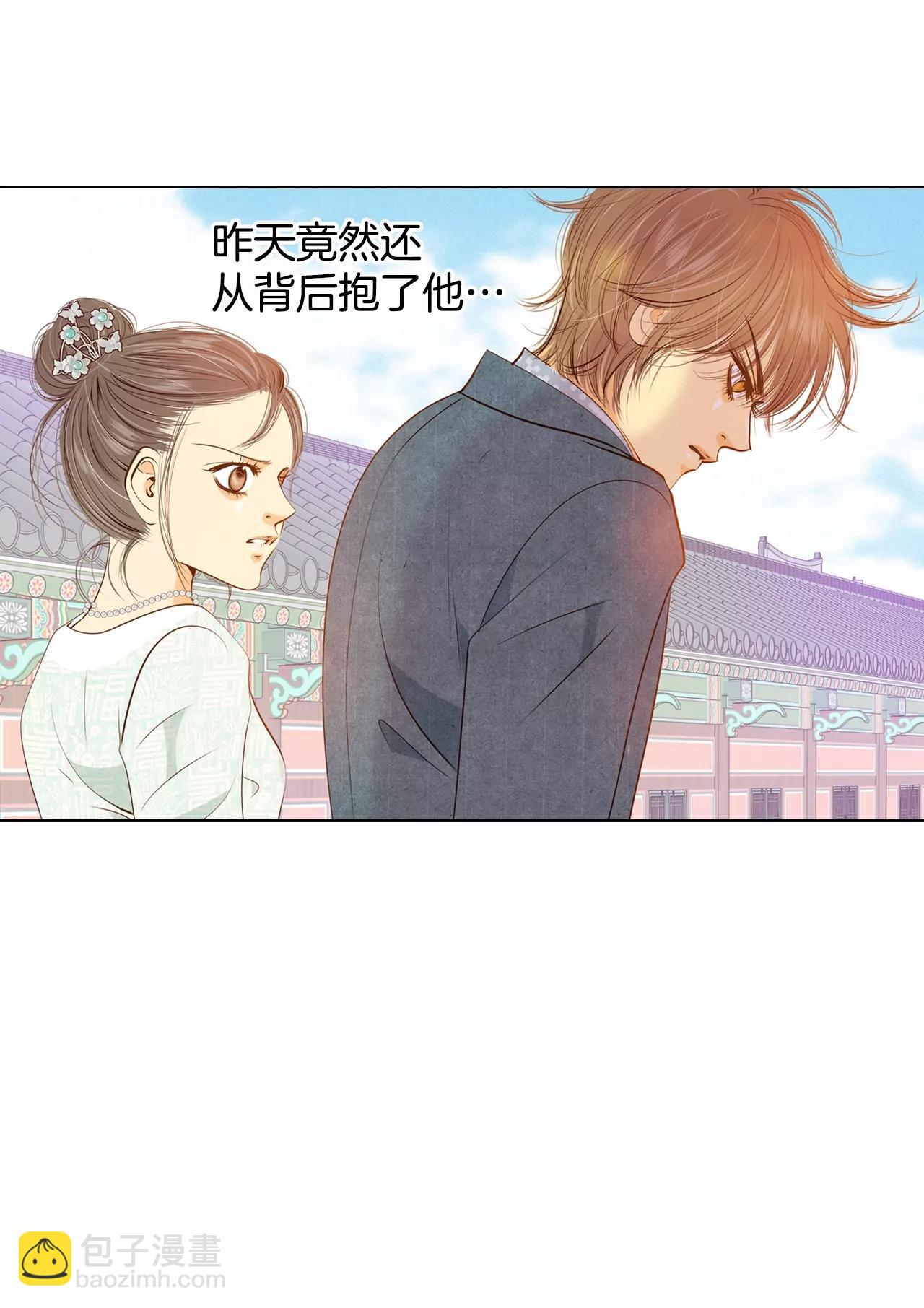 第106话 我知道你想要什么22