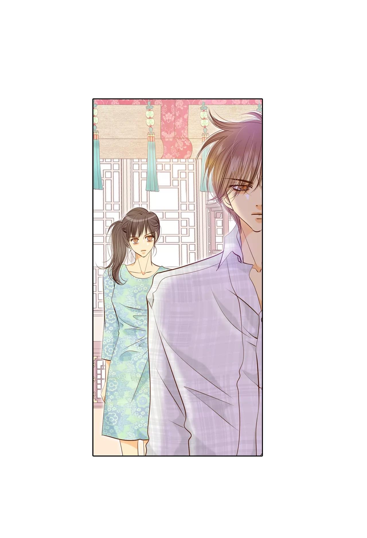 第110话 吃醋16