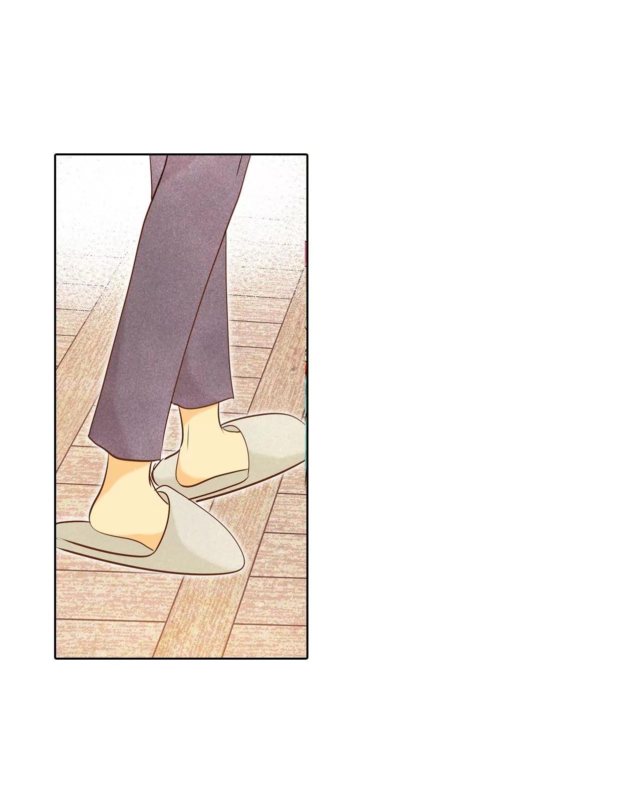 第110话 吃醋18