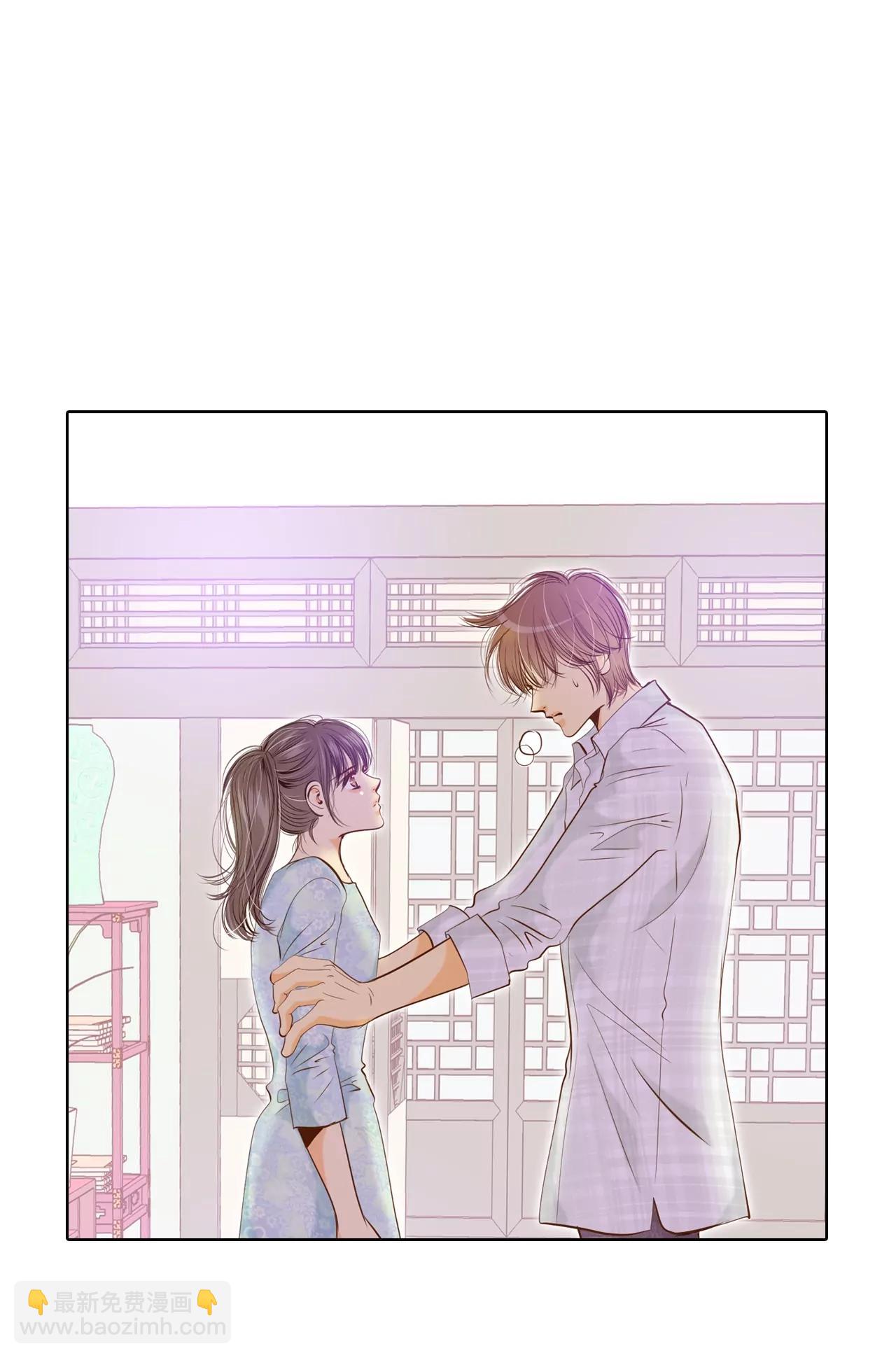 第110话 吃醋26