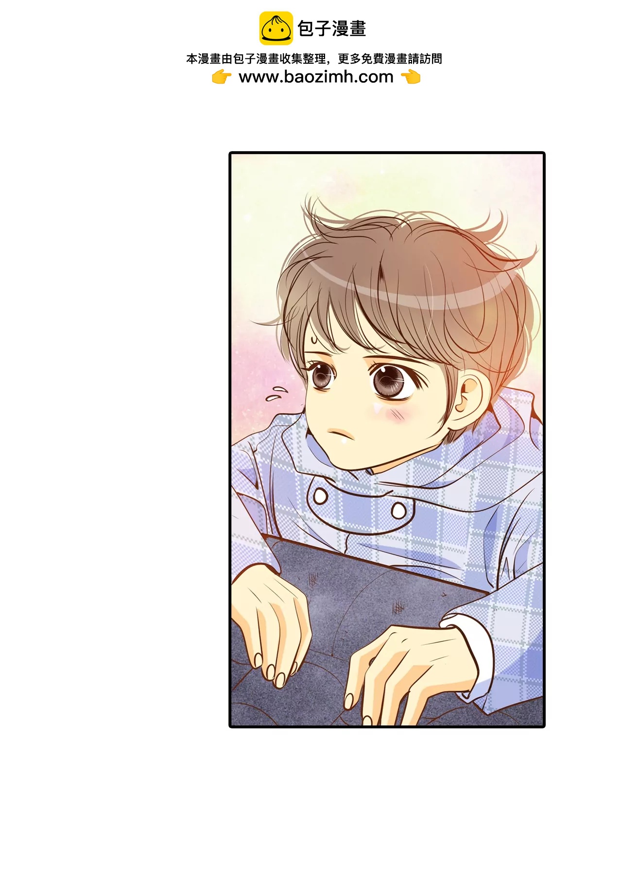 第125话 我想出去1