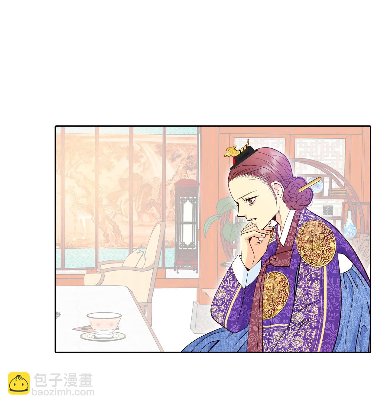 第406话 晴天霹雳（2）3