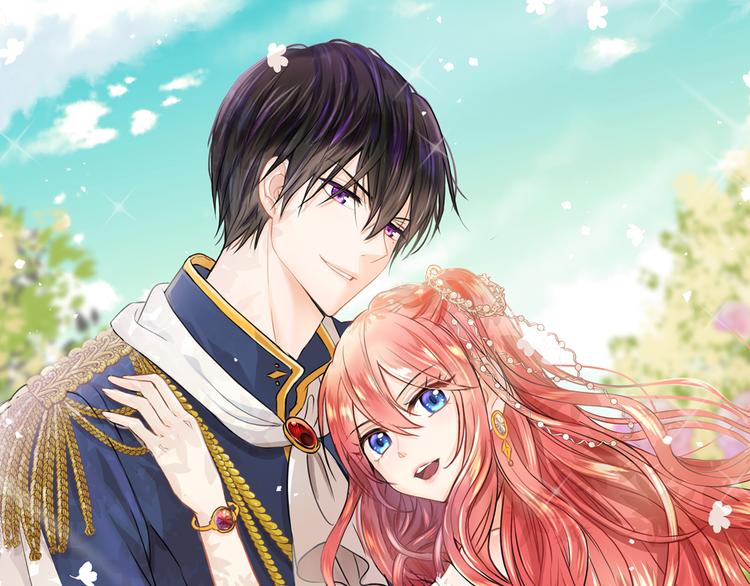 第5话 反派竟是恋爱高手0
