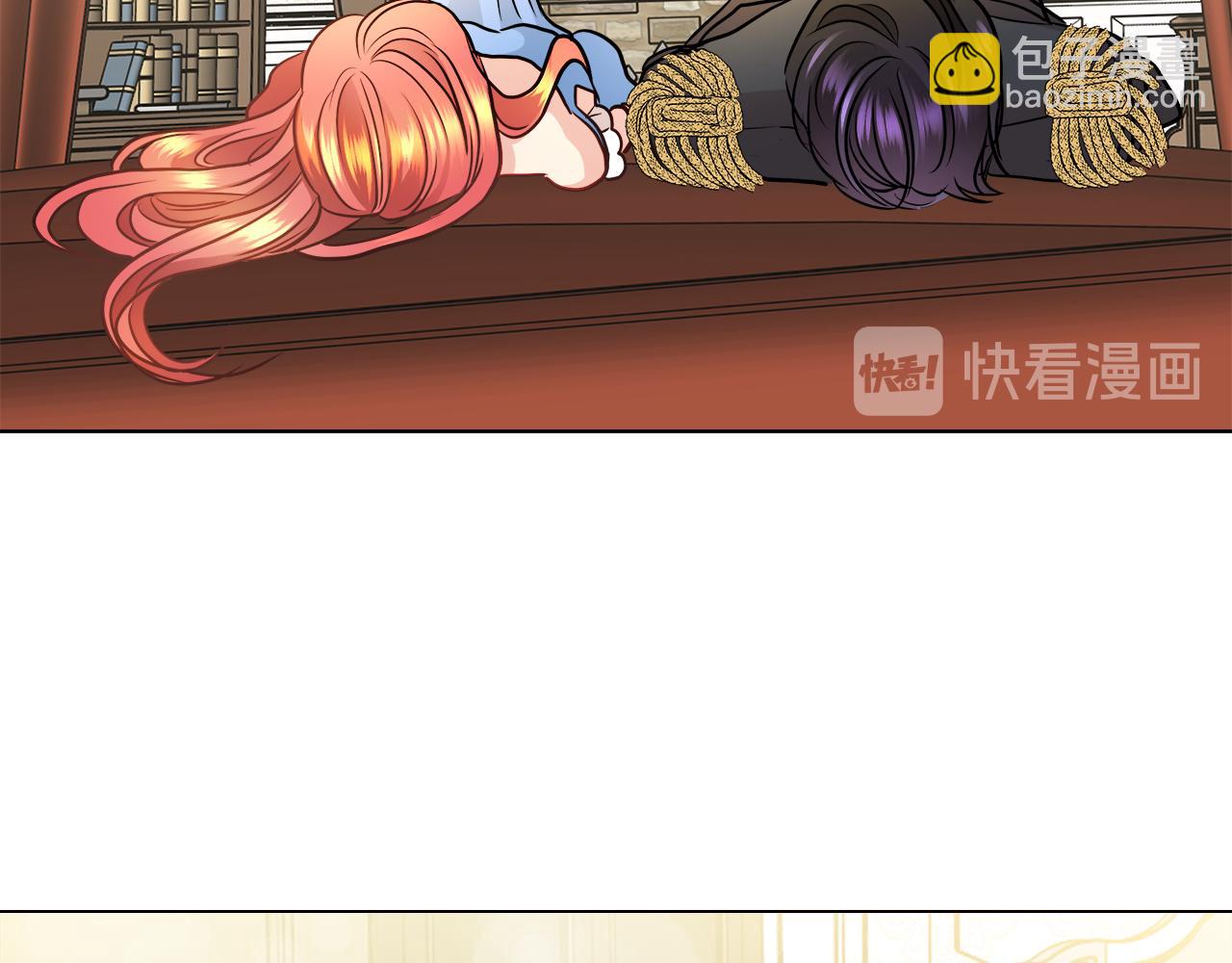 第31话 这糟糕的姿势25