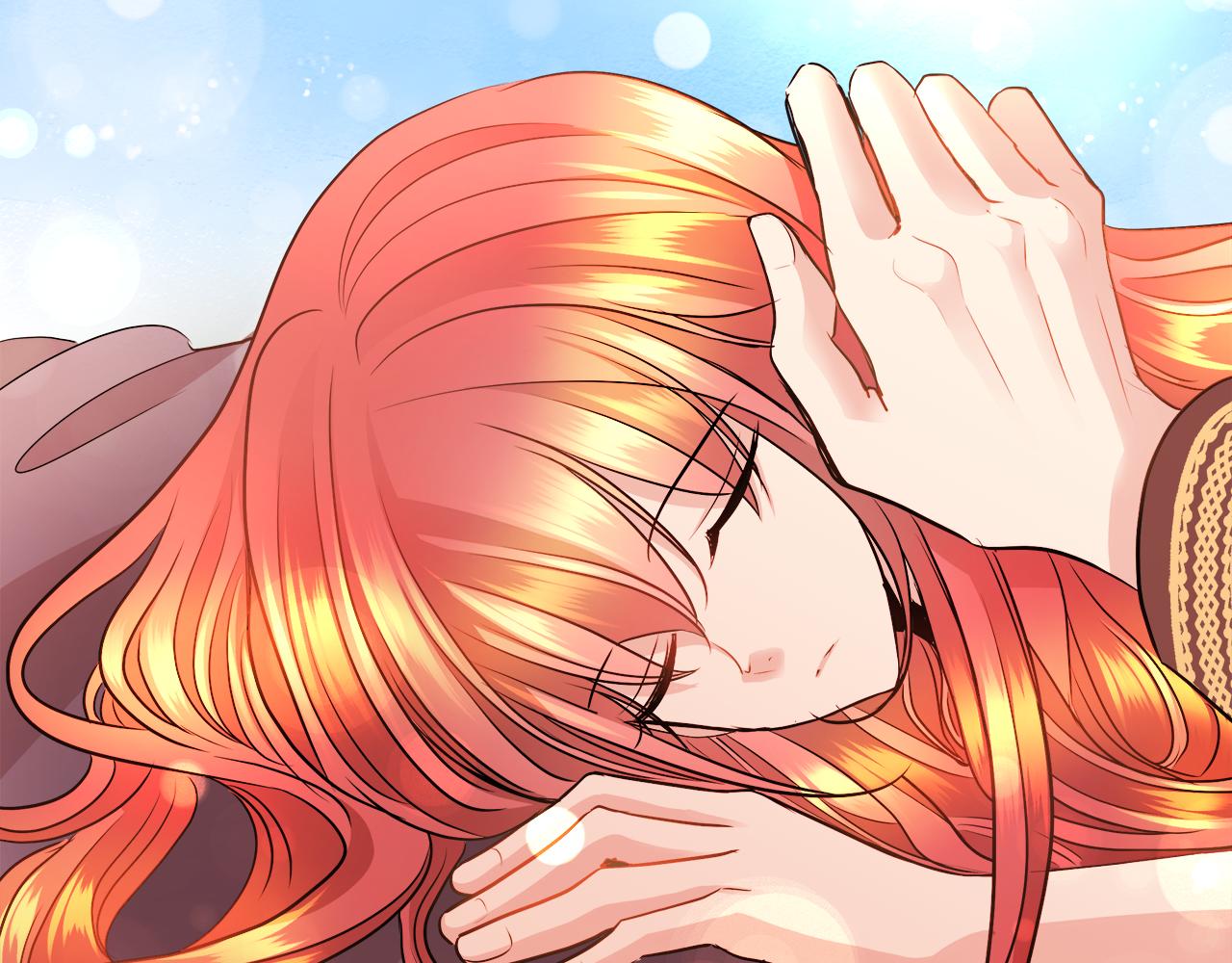 第31话 这糟糕的姿势39
