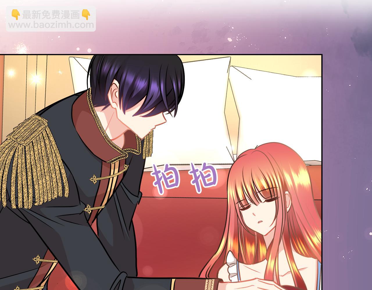 第31话 这糟糕的姿势64