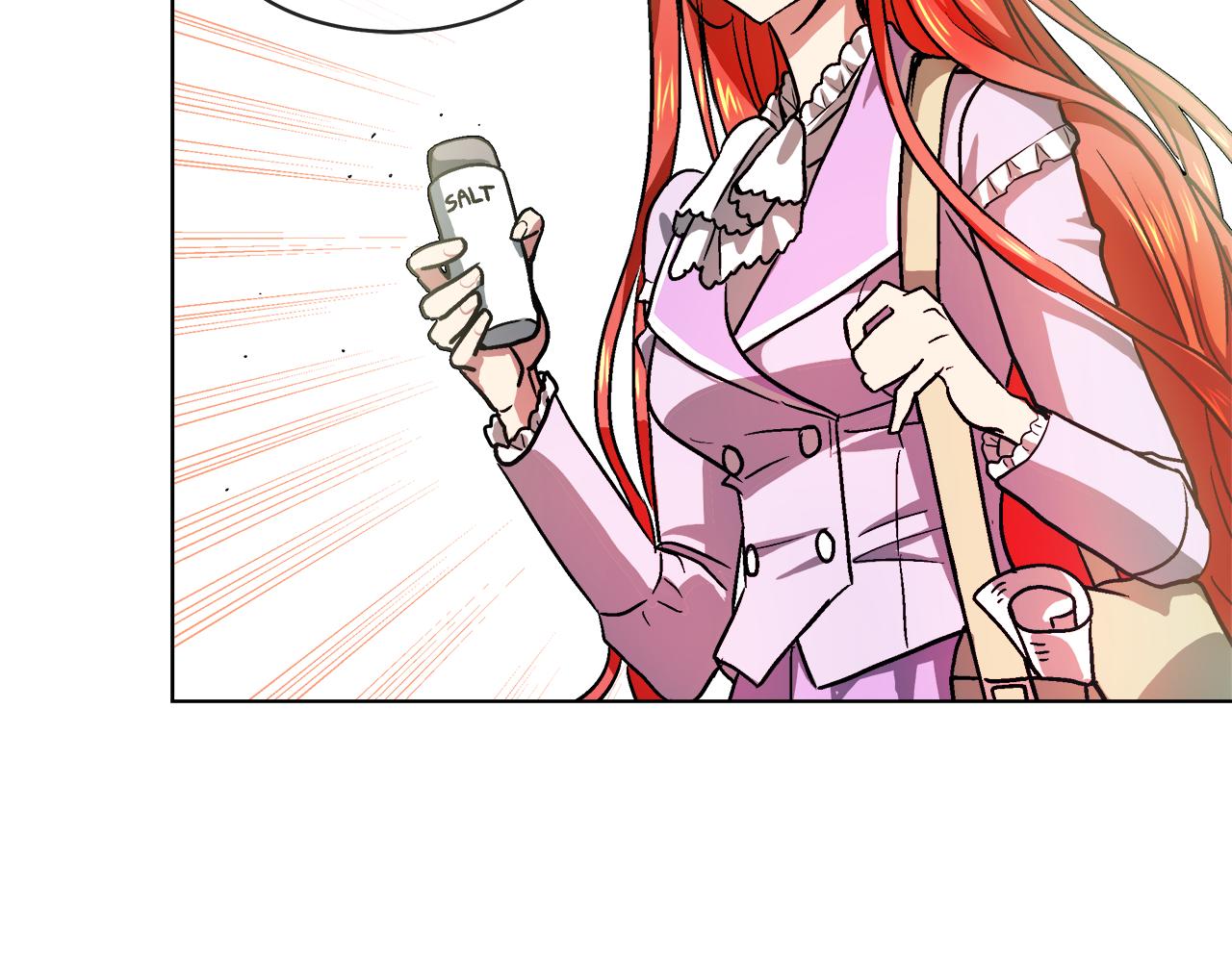 第37话 空落落的感觉106