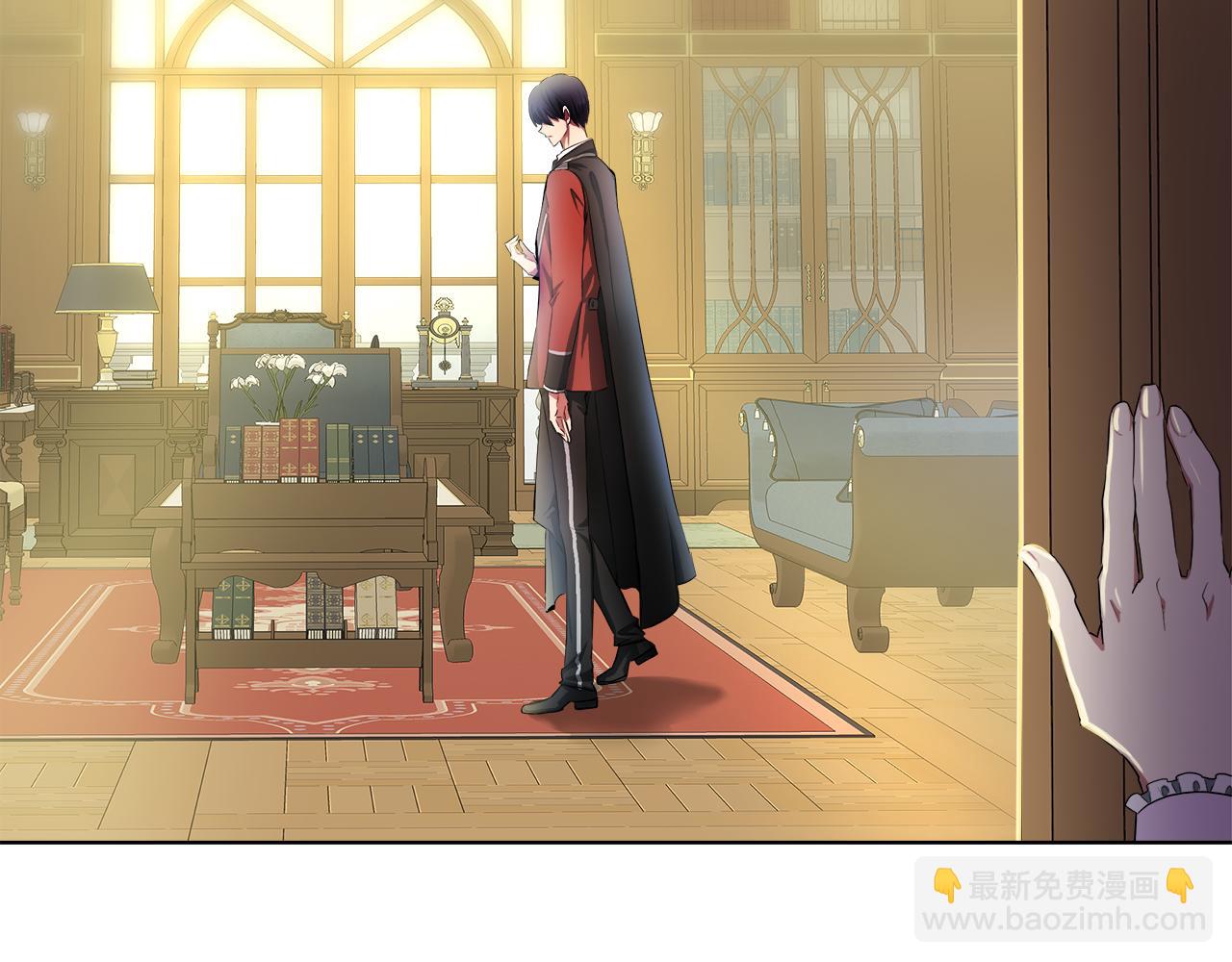 第37话 空落落的感觉117