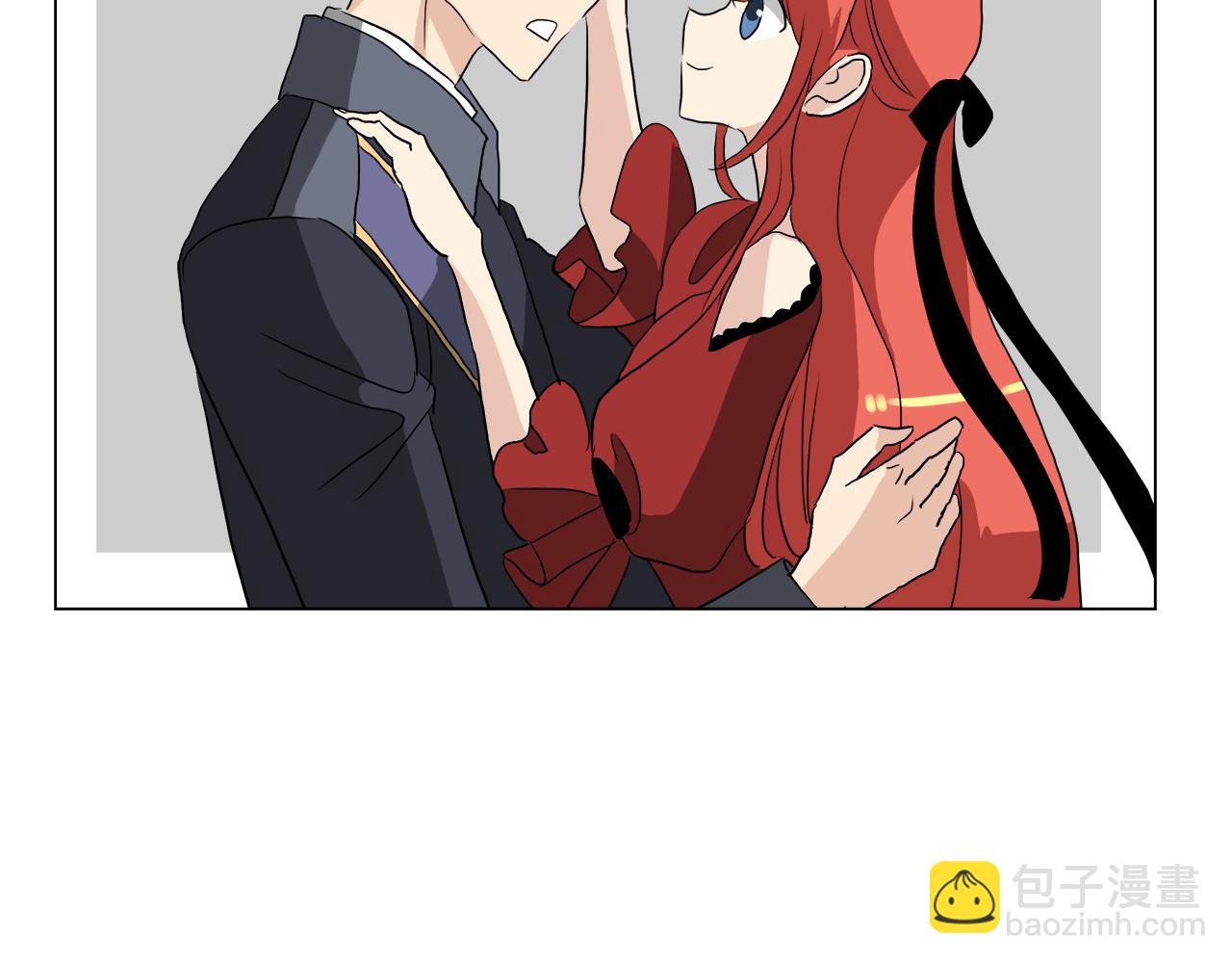 第50话 弗朗西的烦恼9