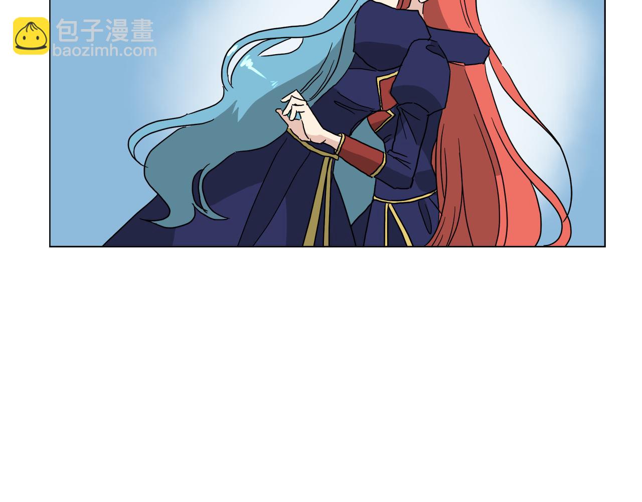 第52话 放开我未婚妻21