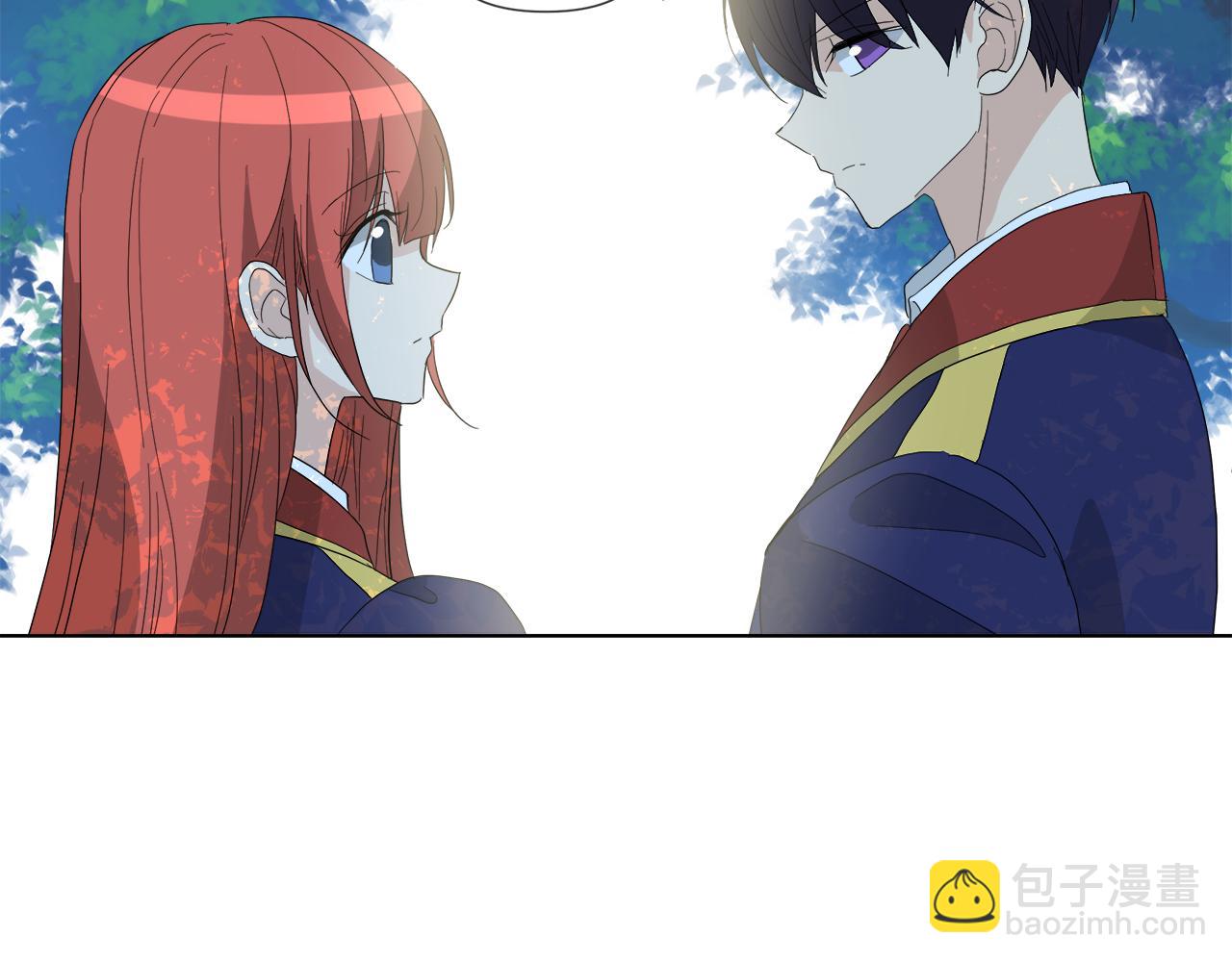 第53话 做我的养女82