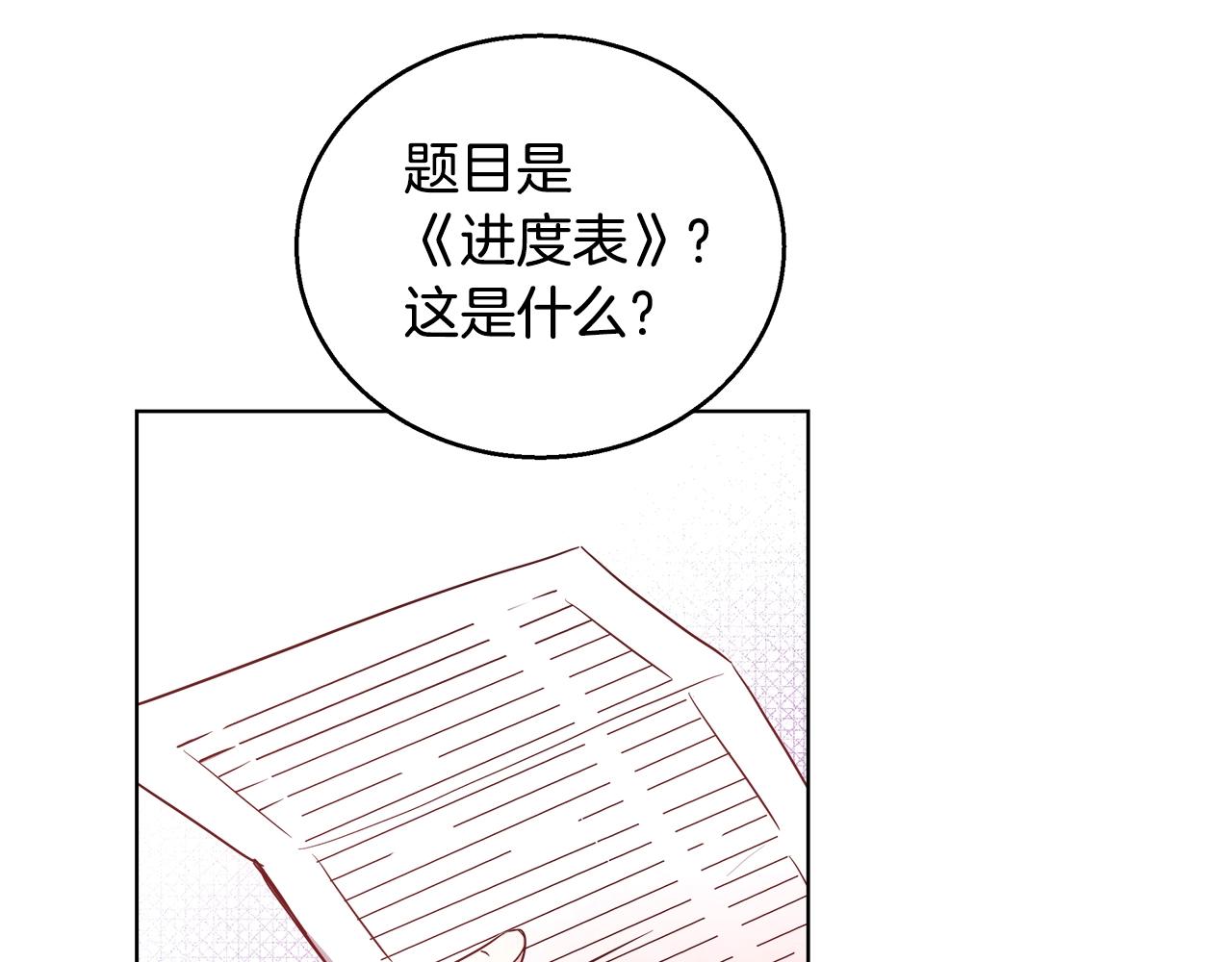 第3话 进度表150