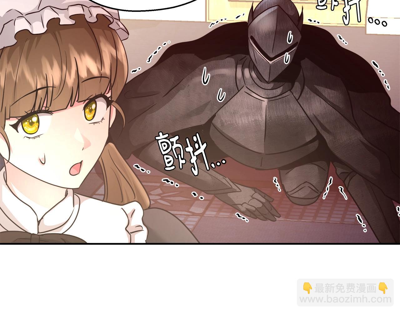 第12话 魔王晕倒101