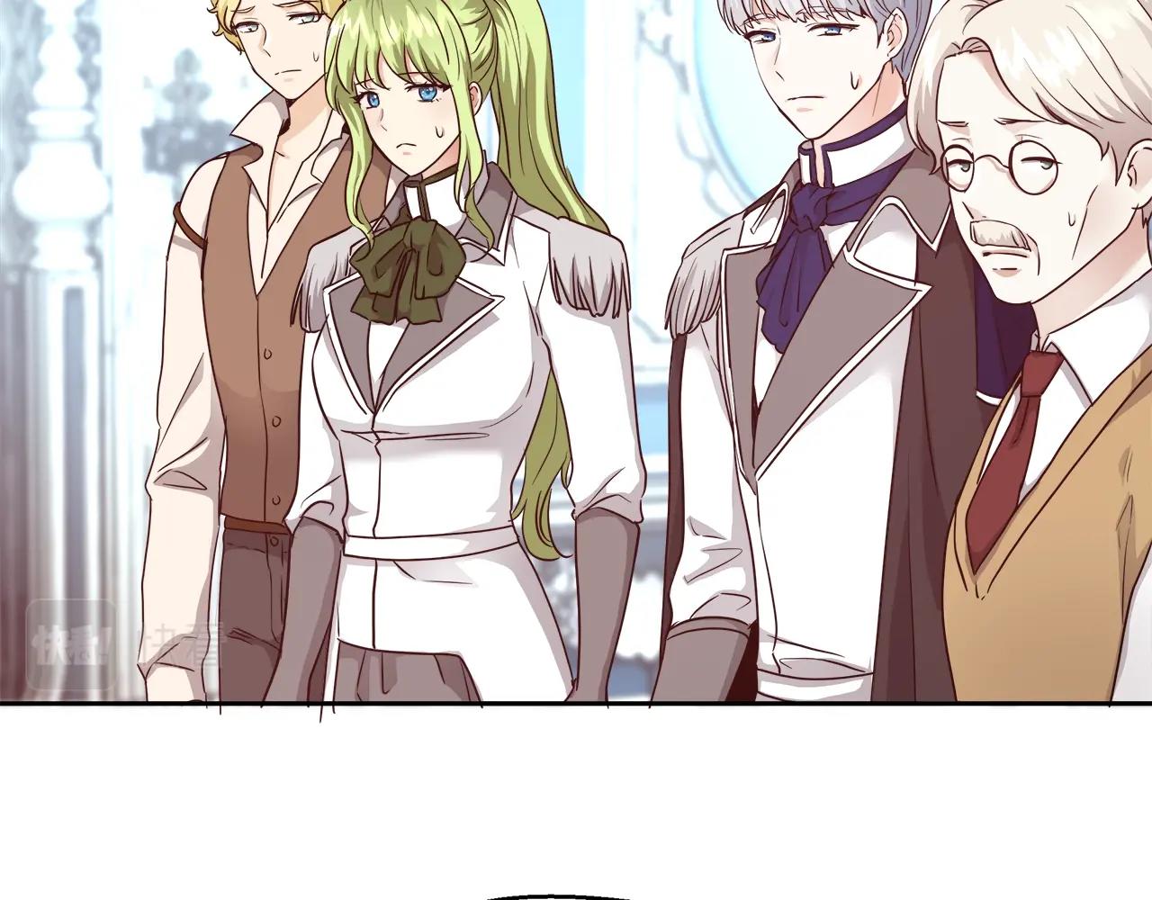 第12话 魔王晕倒92