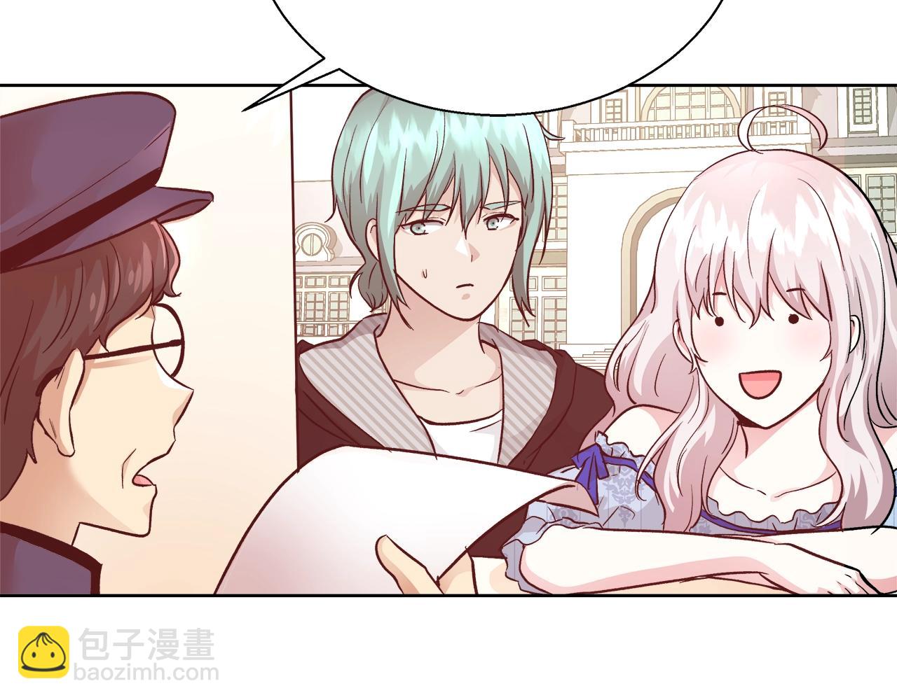 第15话 我们决斗吧！160