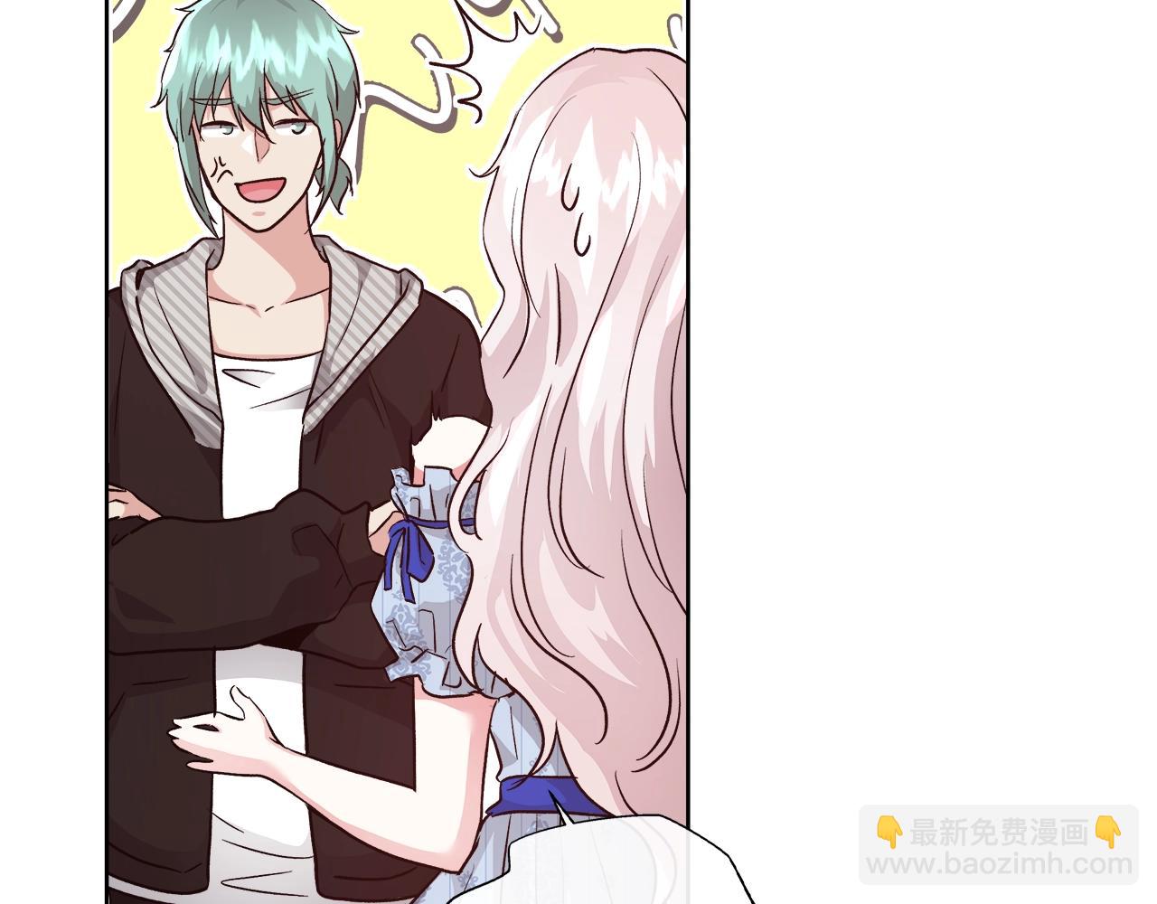 第15话 我们决斗吧！32