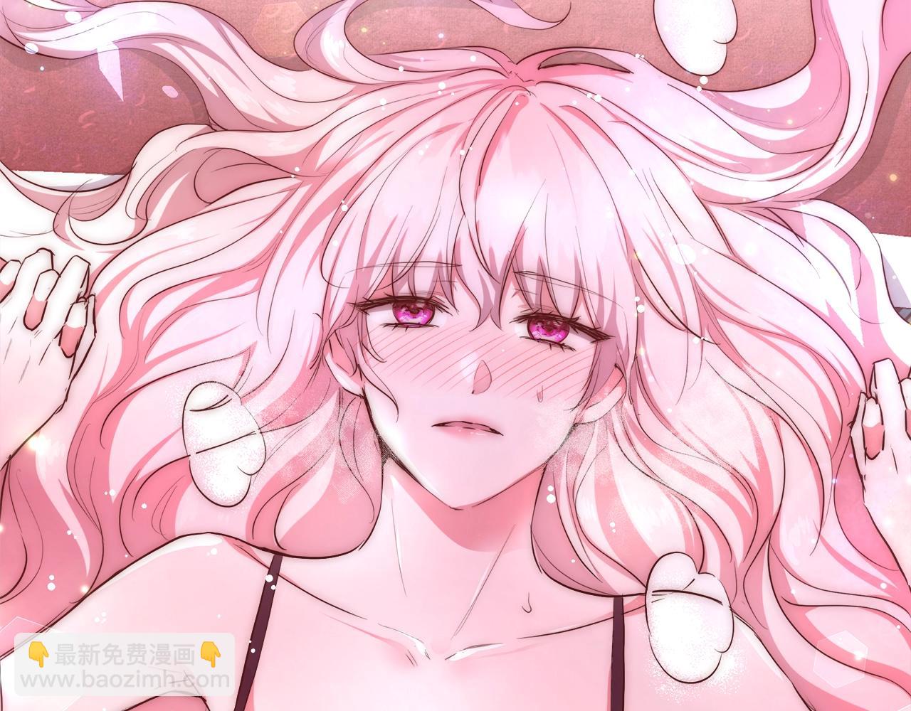 第32话 暧昧的一晚60
