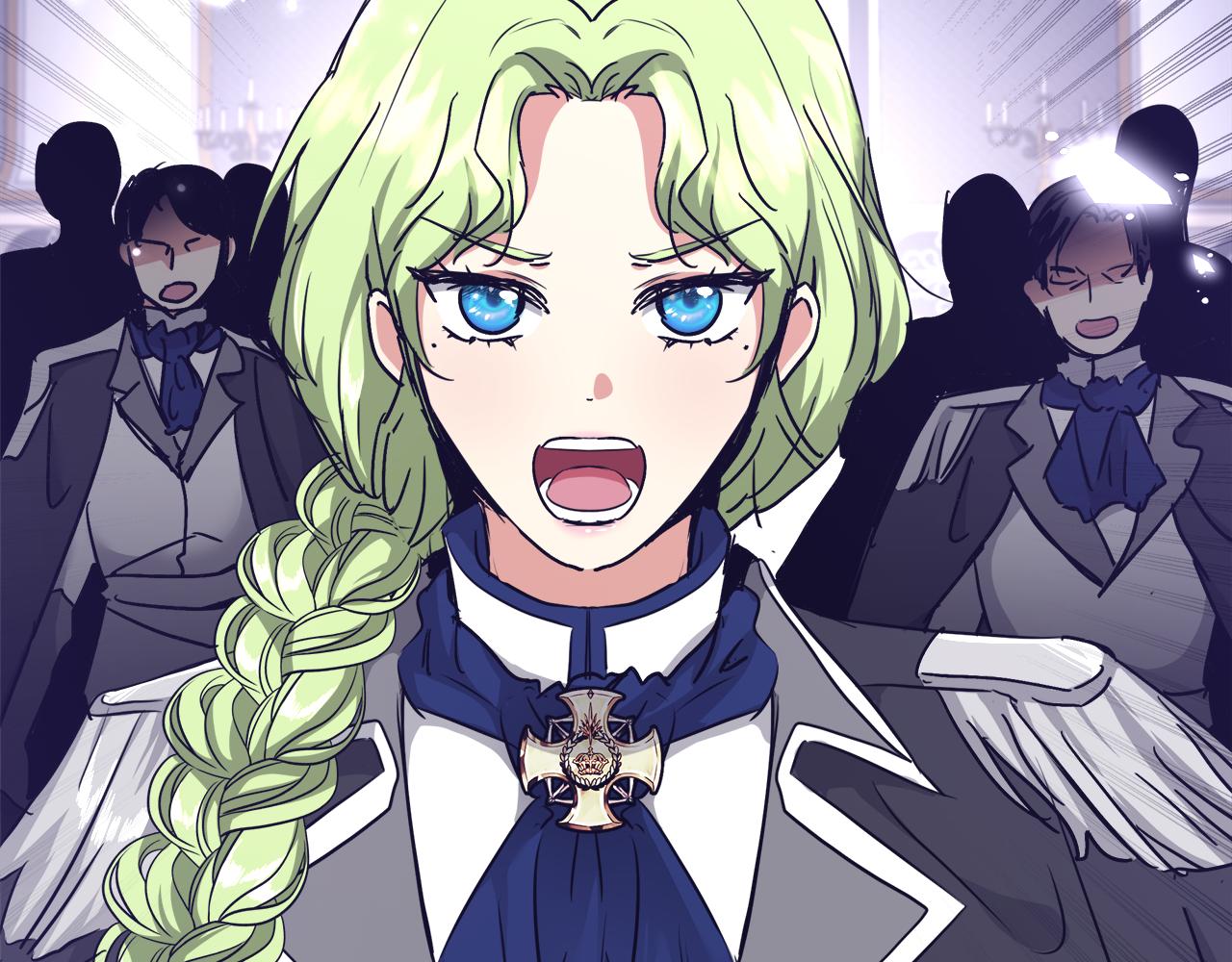 第47话 罗费尔夫人20