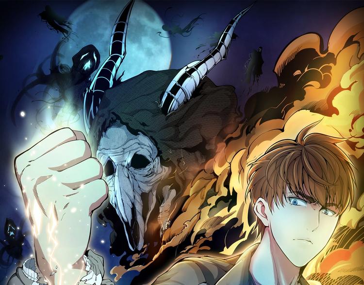 第76话 盛清池的恐惧！0