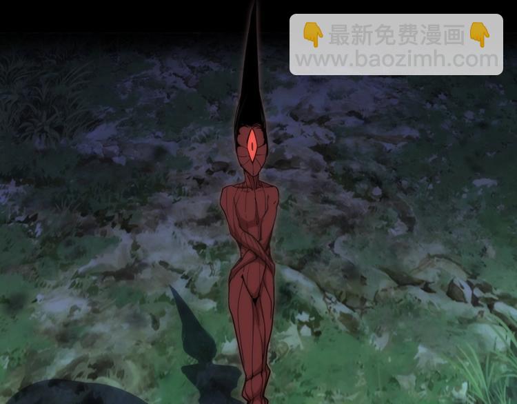 第76话 盛清池的恐惧！75