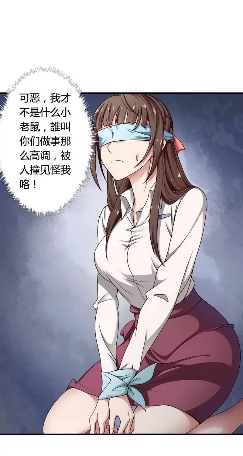 与高冷总裁的致命邂逅18