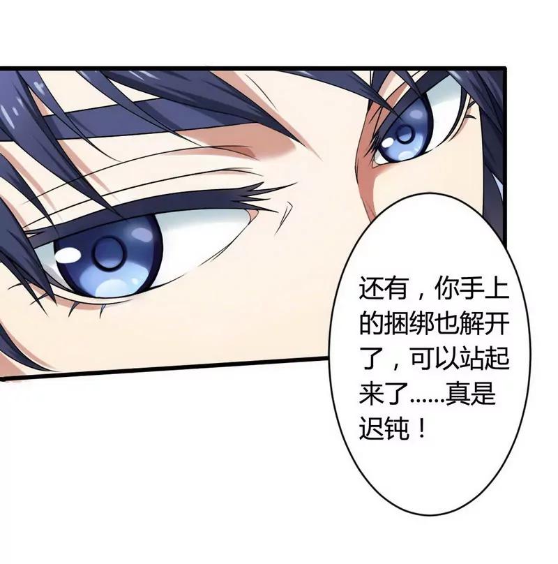 与高冷总裁的致命邂逅26