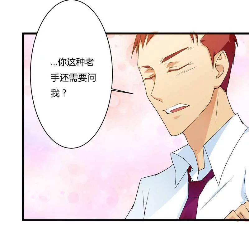 我被总裁套路了？28