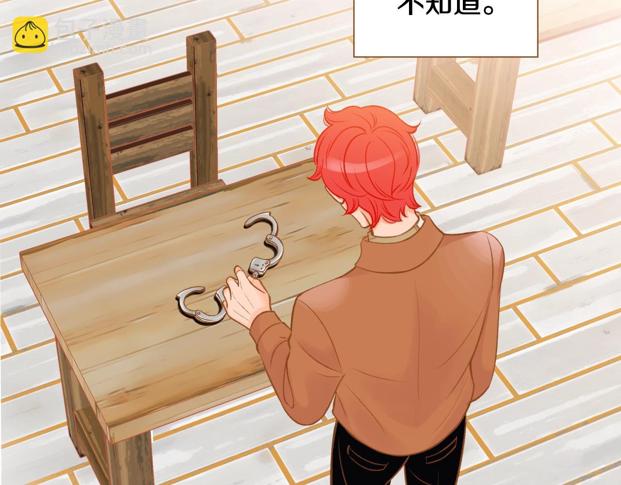 第16话 董事长...?109