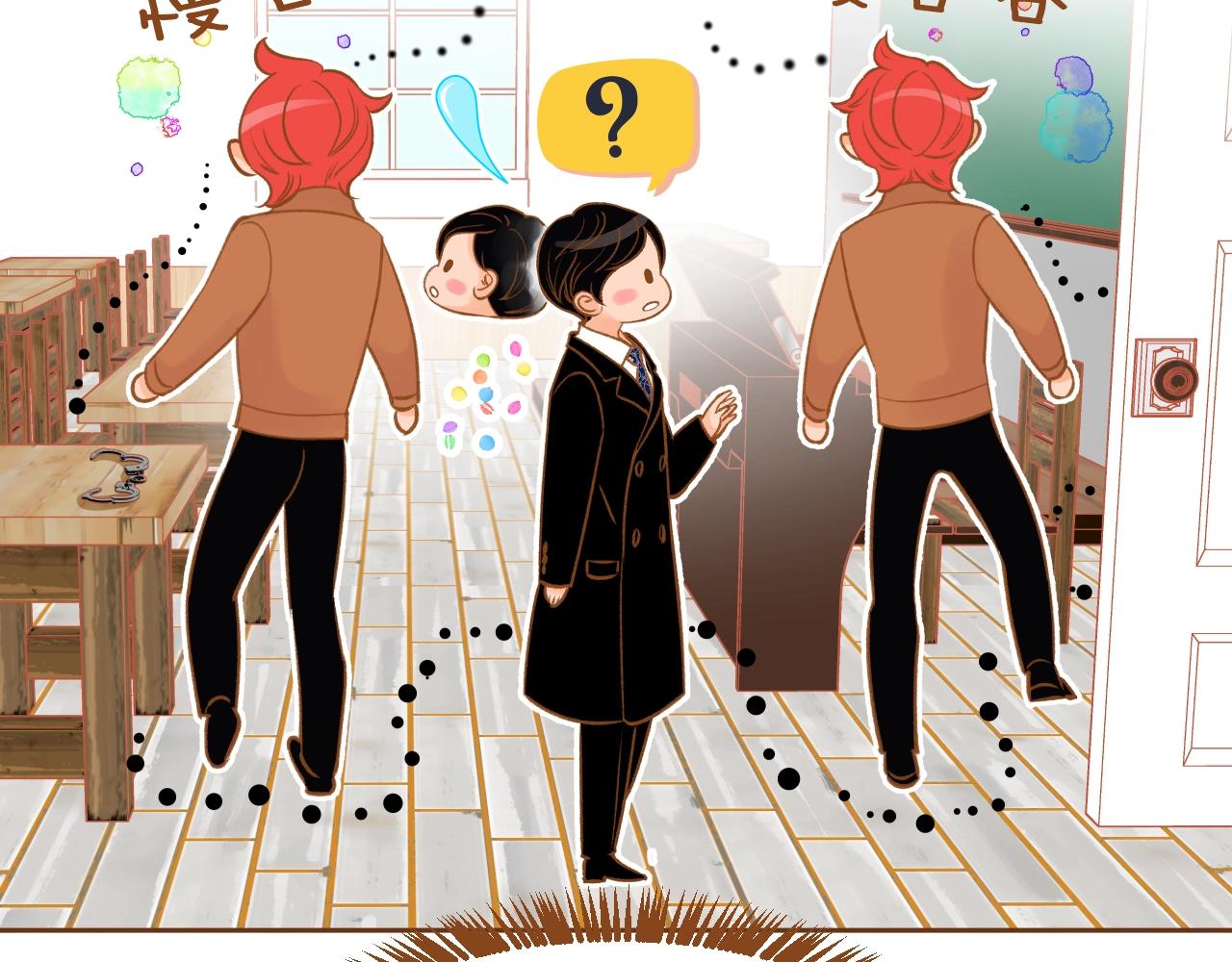 第16话 董事长...?119