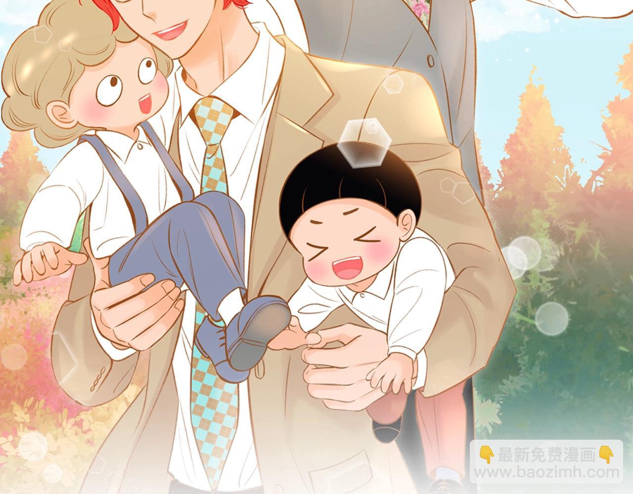 第21话 最好的礼物1