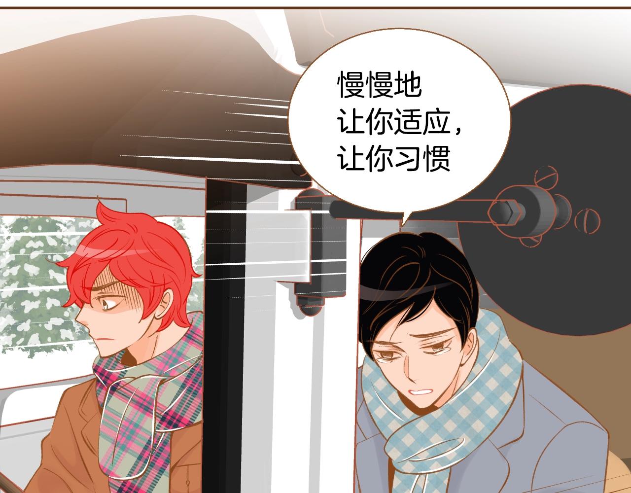 第21话 最好的礼物85