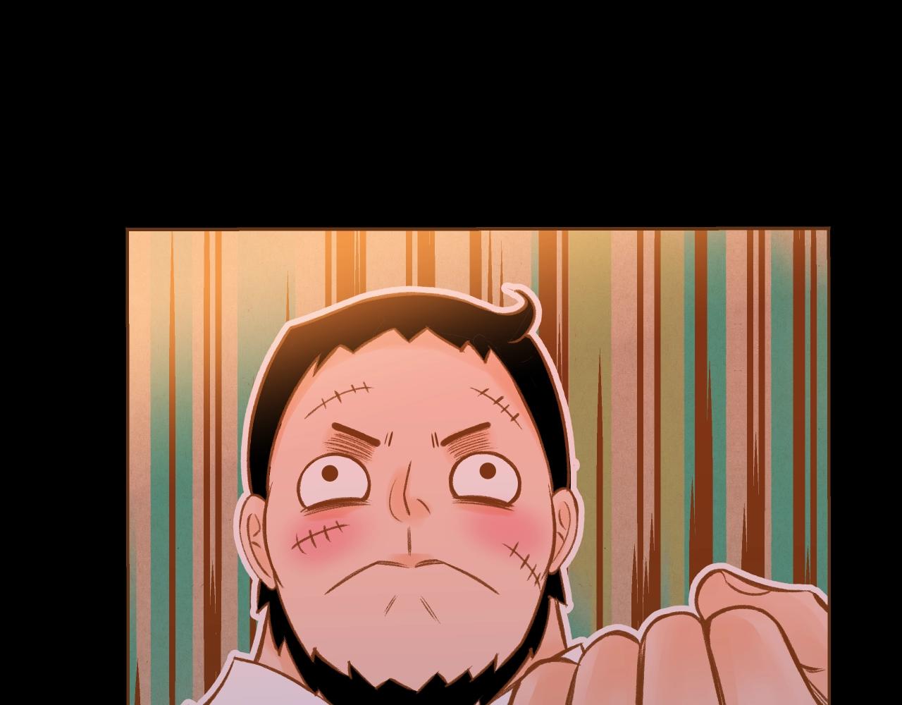第23话 终于坦率的凌寒83