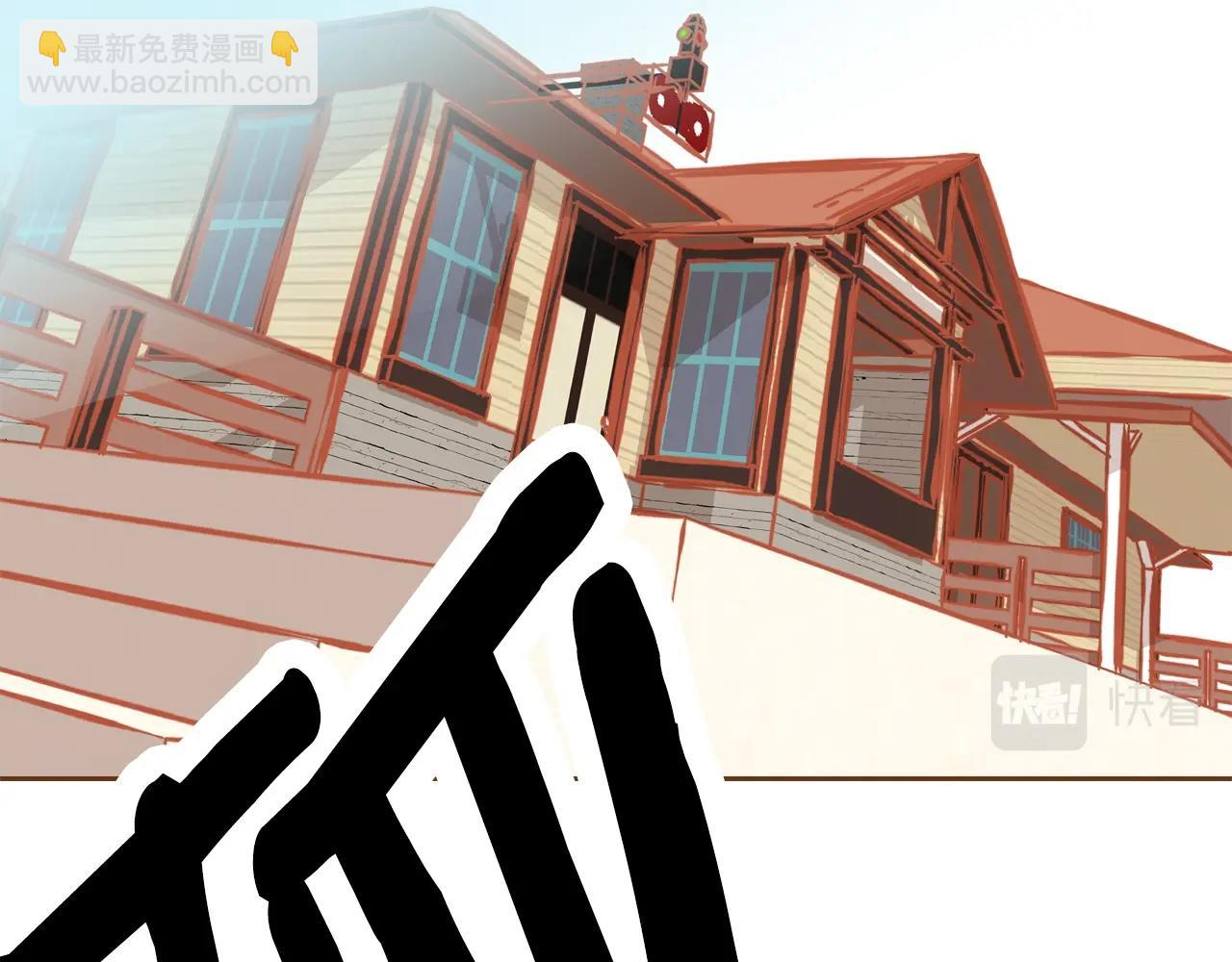 第32话 复更！第三季回归！13