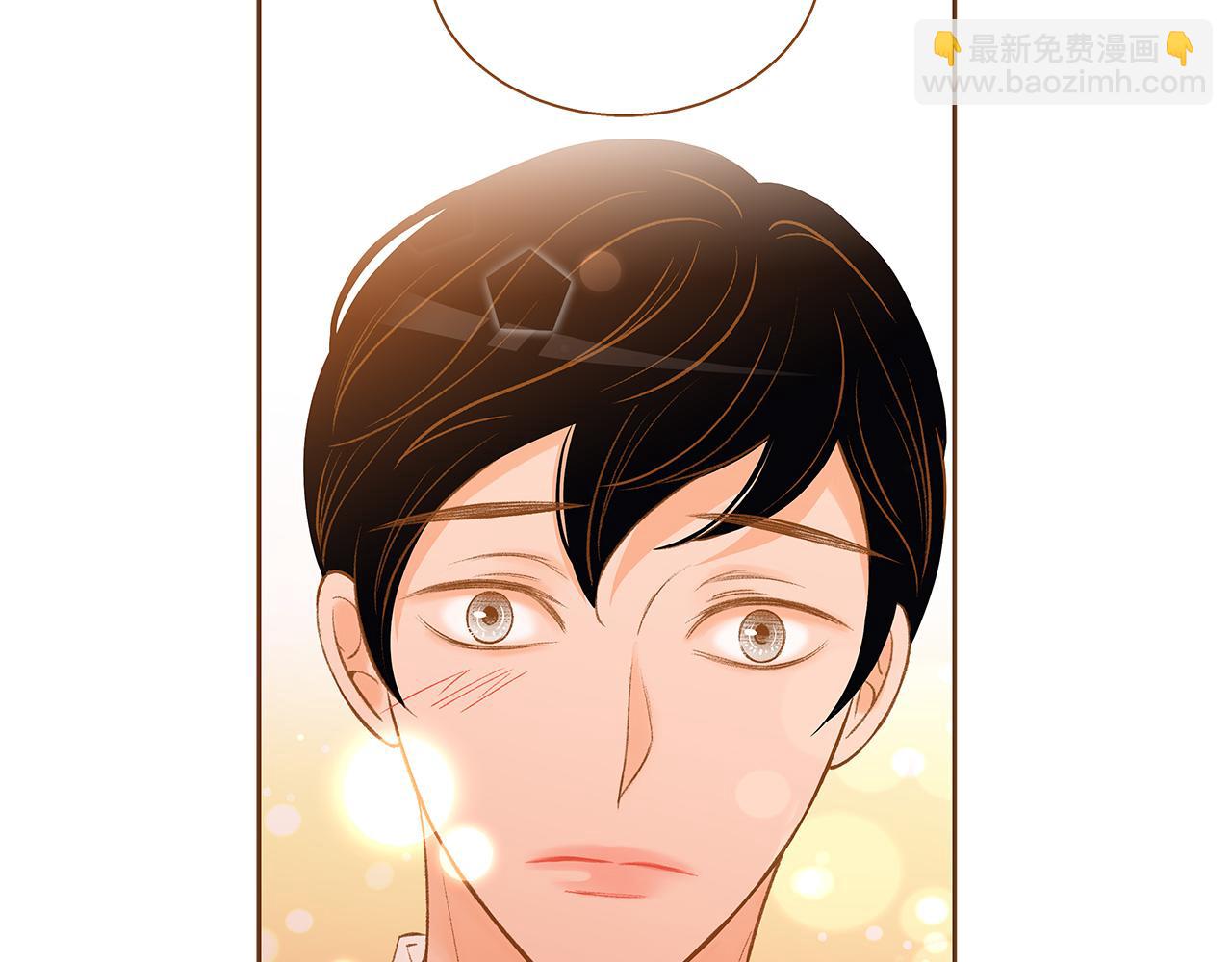第53话 装作嫉妒7