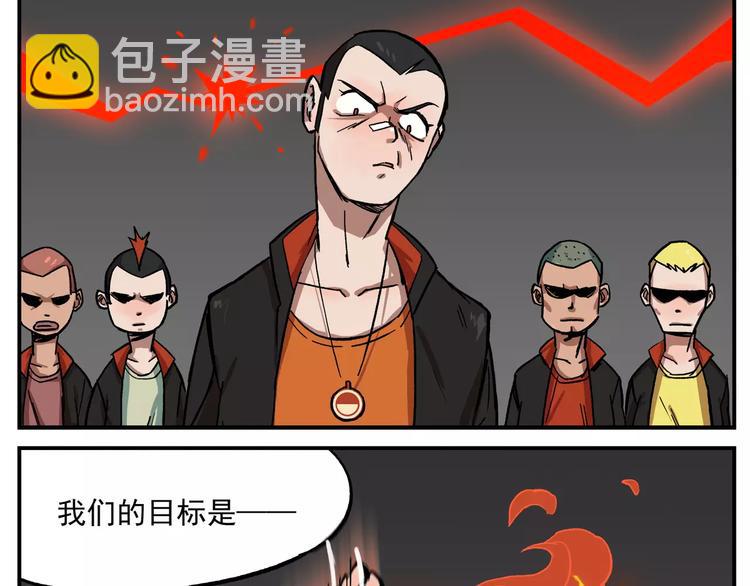 第36话 燃烧吧青春1