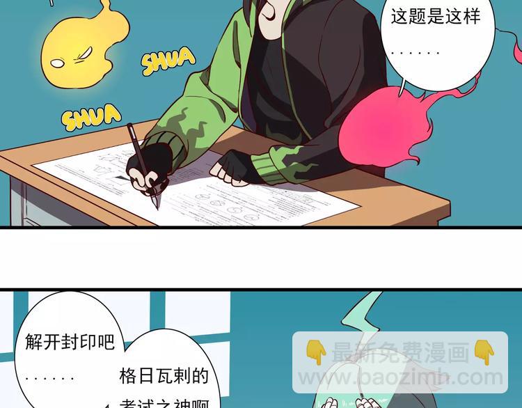 第48话 考试周2