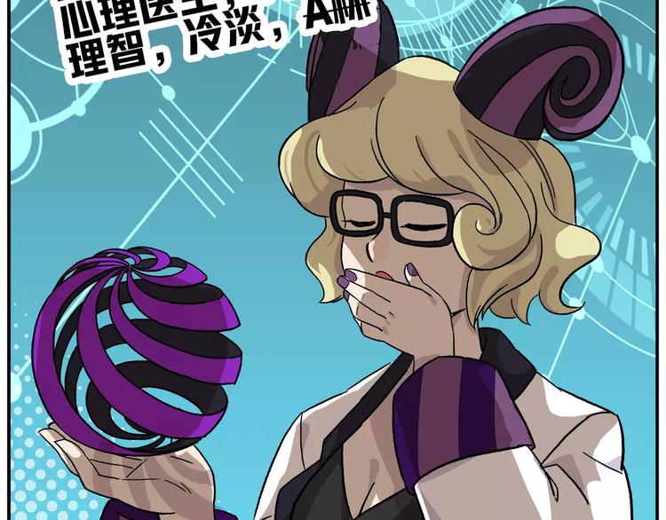 第82话 羊丽其人1