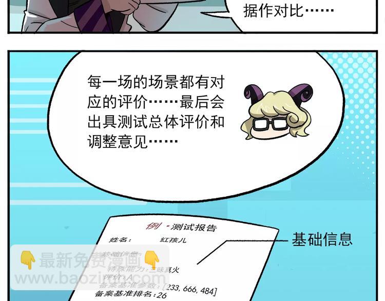 第92话 低气压的钟馗9