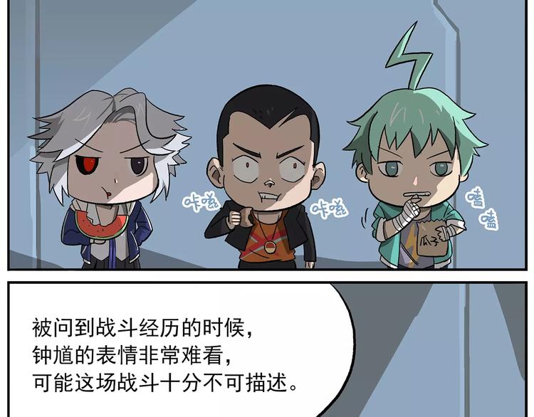 第93话 钟馗测试题大猜想1