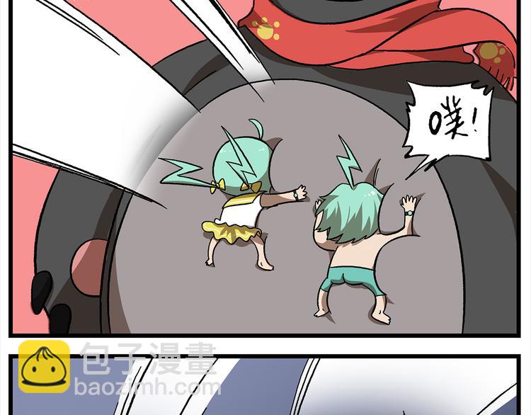 第114话 鬼屋1