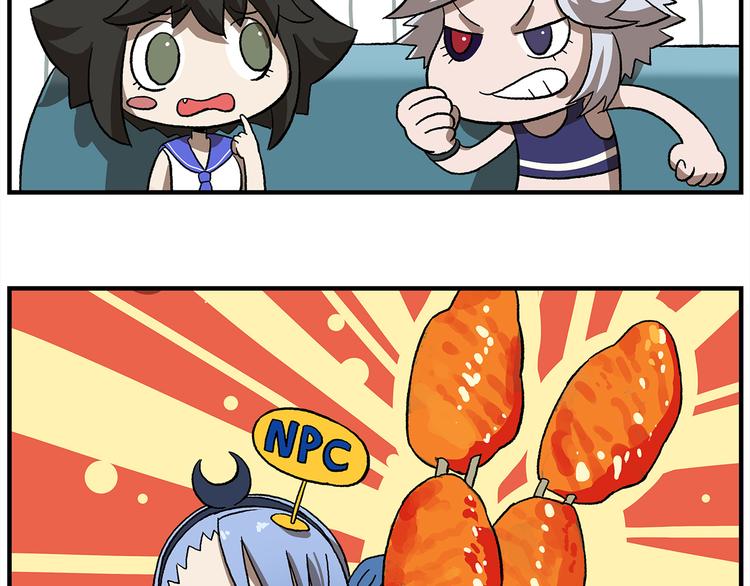 第119话 青春真好2