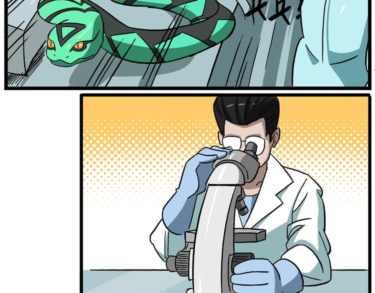 西城天高40 实验之后要洗手3