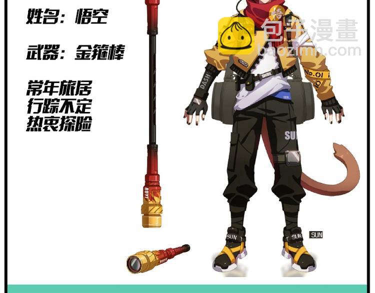 西城天高48 路人甲11